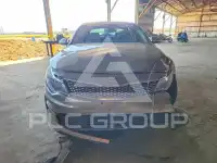 2017 KIA Optima фото
