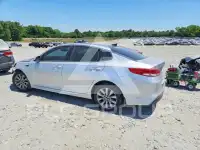 2017 KIA Optima фото