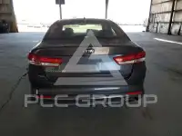2017 KIA Optima фото