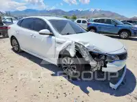 2017 KIA Optima фото