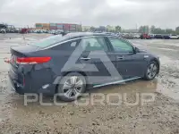 2017 KIA Optima photo