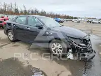 2017 KIA Optima photo
