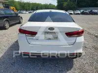2017 KIA Optima фото