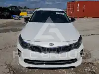 2017 KIA Optima фото