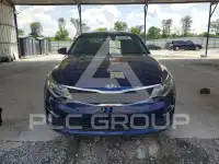 2017 KIA Optima фото