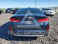 2017 KIA Optima photo