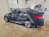 2017 KIA Optima фото