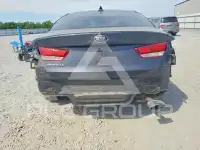 2017 KIA Optima фото