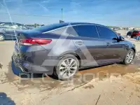 2017 KIA Optima фото