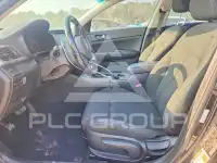 2017 KIA Optima фото