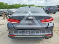 2017 KIA Optima photo