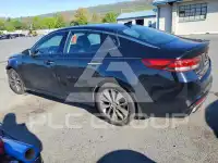 2017 KIA Optima photo