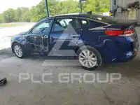 2017 KIA Optima фото