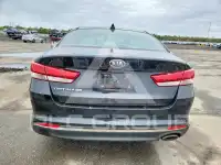 2017 KIA Optima photo