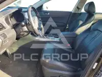 2017 KIA Optima photo