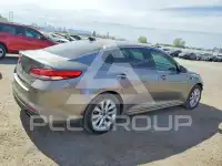 2017 KIA Optima photo