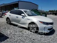 2017 KIA Optima photo