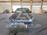 2017 KIA Optima фото