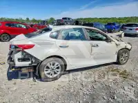 2017 KIA Optima фото