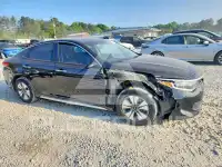 2017 KIA Optima фото