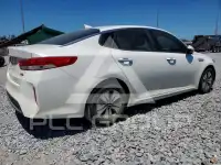 2017 KIA Optima photo