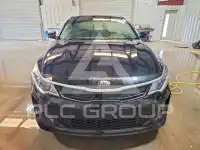 2017 KIA Optima фото