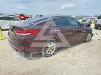 2017 KIA Optima photo