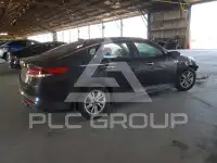 2017 KIA Optima фото