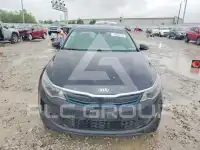 2017 KIA Optima photo
