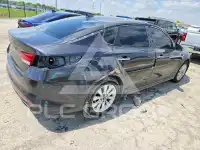 2017 KIA Optima фото