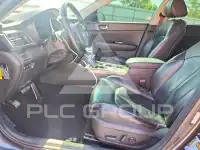 2017 KIA Optima фото