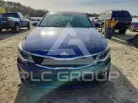 2017 KIA Optima фото