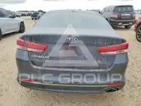 2017 KIA Optima фото