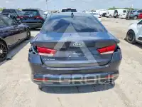 2017 KIA Optima фото