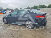 2017 KIA Optima photo