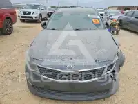 2017 KIA Optima фото