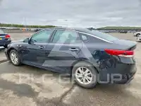 2017 KIA Optima photo