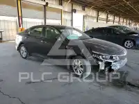 2017 KIA Optima фото