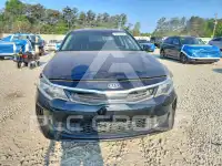 2017 KIA Optima фото