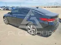 2017 KIA Optima photo