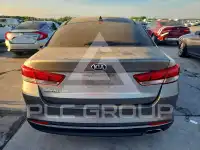 2017 KIA Optima фото