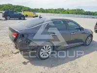 2017 KIA Optima фото