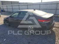 2017 KIA Optima фото