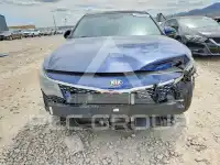 2017 KIA Optima photo