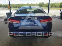 2017 KIA Optima фото