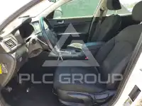 2017 KIA Optima photo