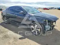 2017 KIA Optima photo