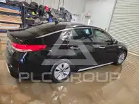 2017 KIA Optima фото