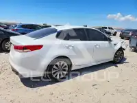 2017 KIA Optima фото