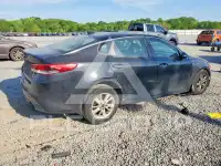 2017 KIA Optima фото